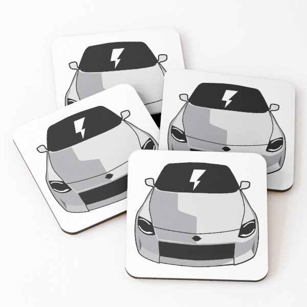 Item preview, Nissan 400 Z designed and sold by RohanNewn.
