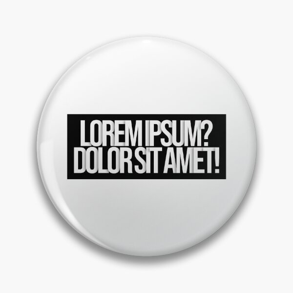 Item preview, Funny lorem ipsum typography designed and sold by KondeHipe.