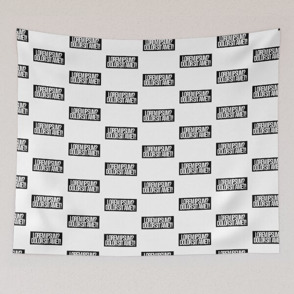 Item preview, Funny lorem ipsum typography designed and sold by KondeHipe.