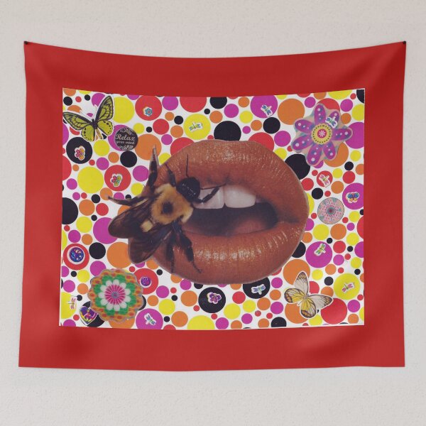 Item preview, Bee Stung designed and sold by RobynLee.