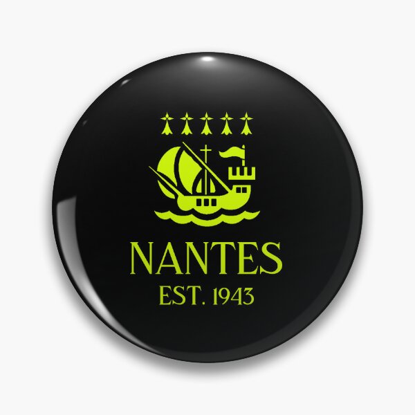 Item preview, Nantes Neon designed and sold by VRedBaller.