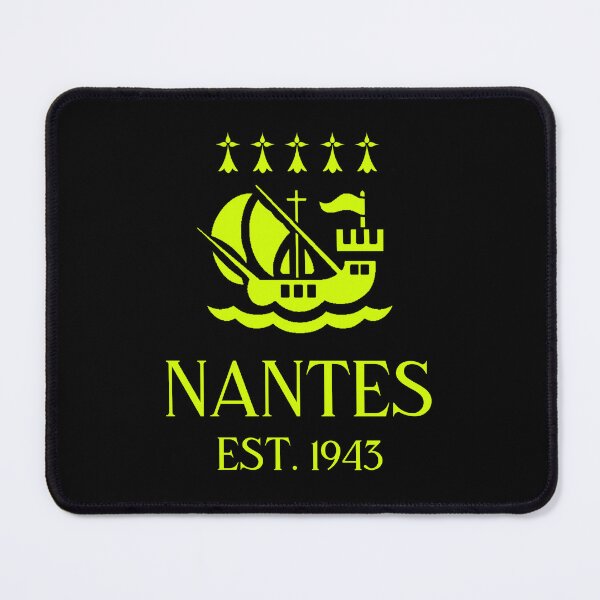 Item preview, Nantes Neon designed and sold by VRedBaller.