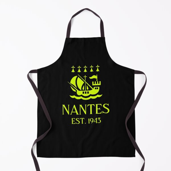 Item preview, Nantes Neon designed and sold by VRedBaller.
