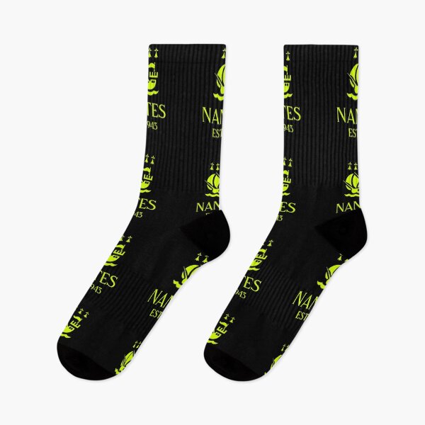 Item preview, Nantes Neon designed and sold by VRedBaller.