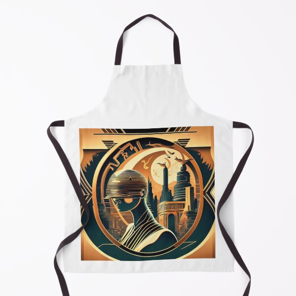 Item preview, Art Deco #5 designed and sold by GMXTrackMaD.