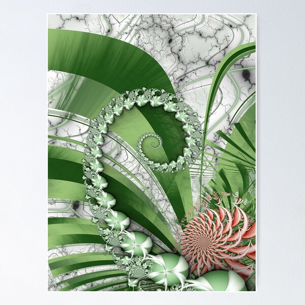Primavera Poster
