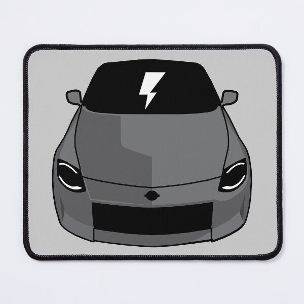 Item preview, Nissan 400 Z designed and sold by RohanNewn.