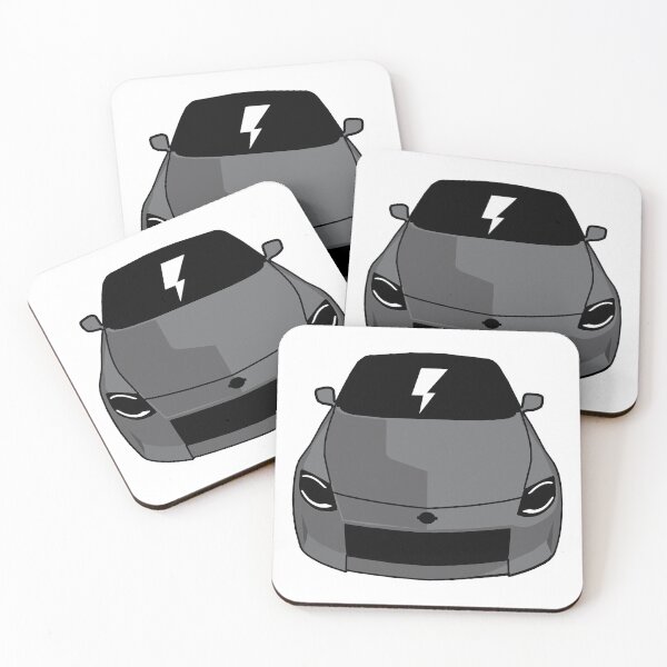 Item preview, Nissan 400 Z designed and sold by RohanNewn.