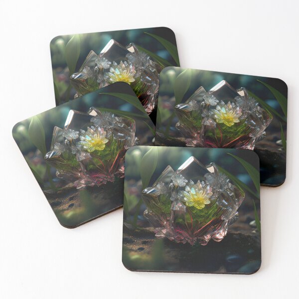 Item preview, Flower Garden designed and sold by D3monic.