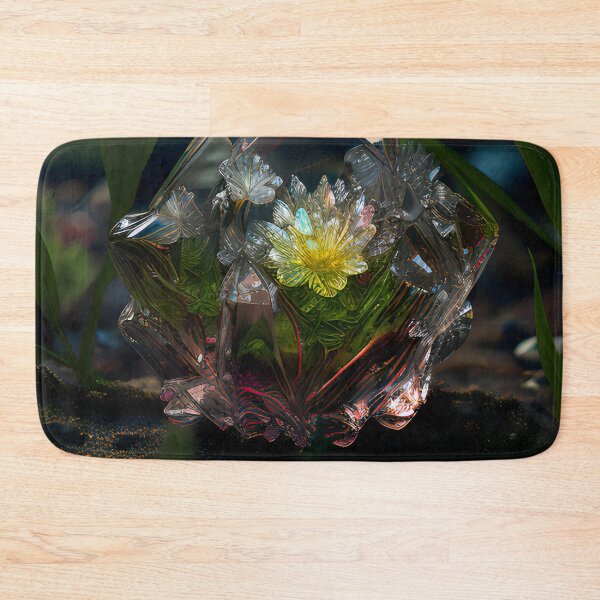 Item preview, Flower Garden designed and sold by D3monic.