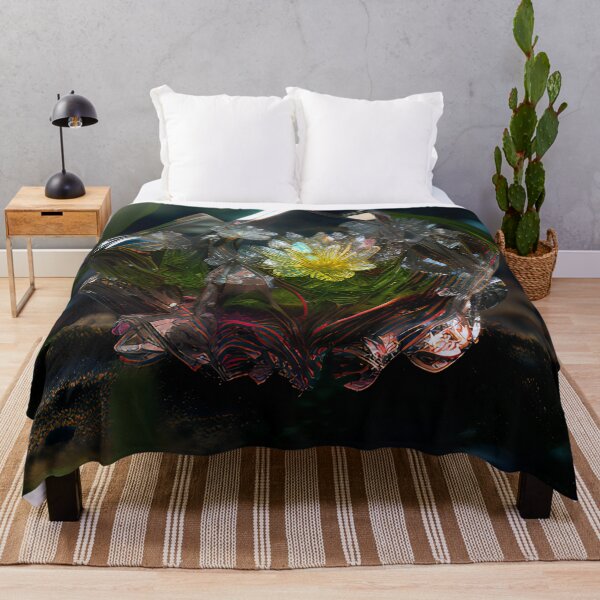 Item preview, Flower Garden designed and sold by D3monic.