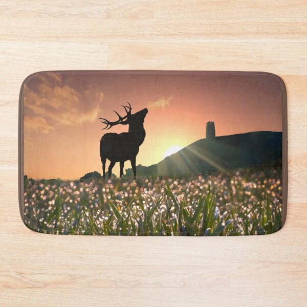 Item preview, Glastonbury Tor designed and sold by Alisonchambers2.