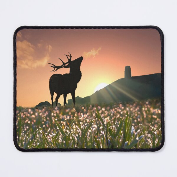 Item preview, Glastonbury Tor designed and sold by Alisonchambers2.