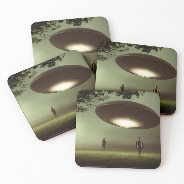 Item preview, The Lost Departure designed and sold by N8G.