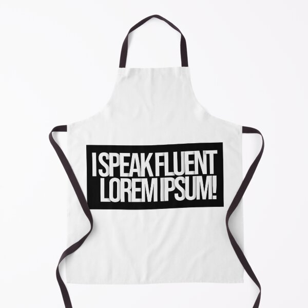 Item preview, Funny lorem ipsum typography designed and sold by KondeHipe.
