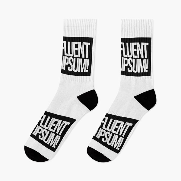Item preview, Funny lorem ipsum typography designed and sold by KondeHipe.