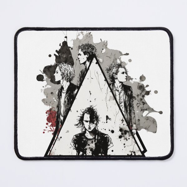 Item preview, Rock Band designed and sold by Arctiva.