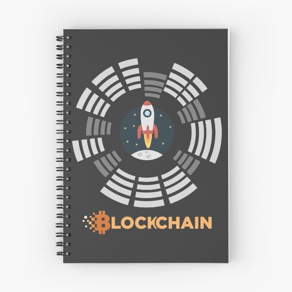 Item preview, Cohete blockchain designed and sold by coderman.