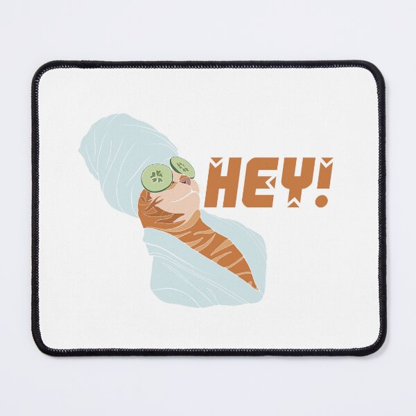 Item preview, Cat says hey daddy, cat says hey mommy, cat says hey sis, cat says hey brother, cat says hey grandma, cat says hey grandpa, cat says hey girl, cat says hey boy, cat says hey beloved designed and sold by SERGEY OVCHARUK.