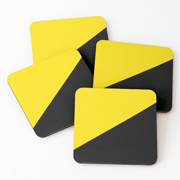 Item preview, Anarcho capitalism flag designed and sold by tony4urban.