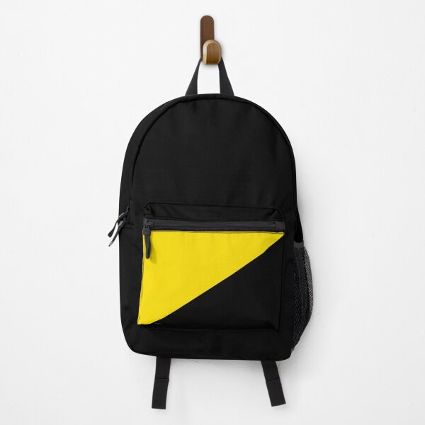 Item preview, Anarcho capitalism flag designed and sold by tony4urban.