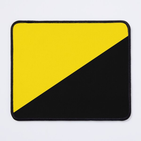 Item preview, Anarcho capitalism flag designed and sold by tony4urban.