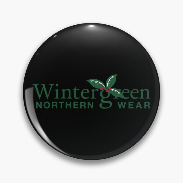 Item preview, Finest Wintergreen Hype Merch Sale designed and sold by laszloadam.