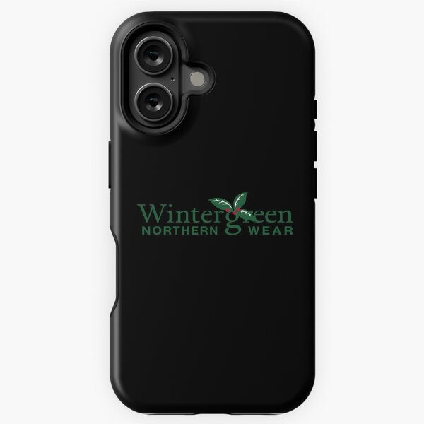 Item preview, Finest Wintergreen Hype Merch Sale designed and sold by laszloadam.