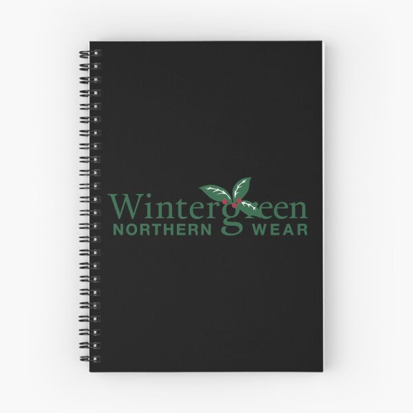 Item preview, Finest Wintergreen Hype Merch Sale designed and sold by laszloadam.