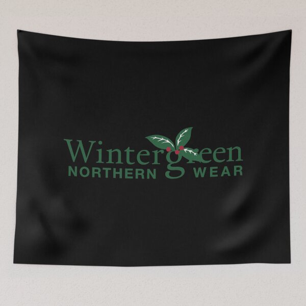 Item preview, Finest Wintergreen Hype Merch Sale designed and sold by laszloadam.