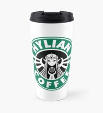 Hylian Coffee Travel Mug