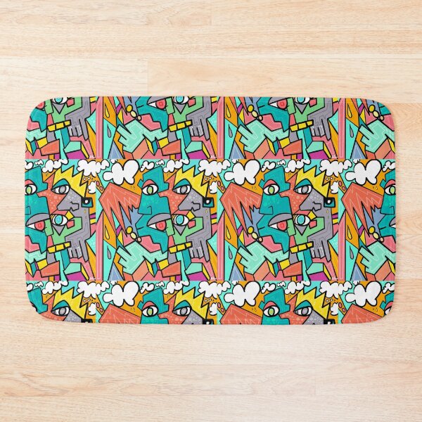 Item preview, AB$TACK ART . designed and sold by Benstacks-ltd.