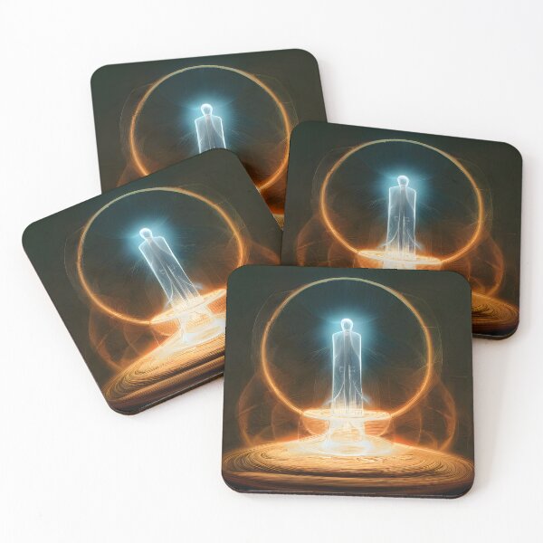 Item preview, The Null Trajectory designed and sold by insaneinc.
