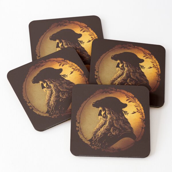 Item preview, Leonardo Da Vinci designed and sold by Wolf-Pack-Shop.