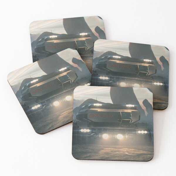 Item preview, United Nation Exploration designed and sold by Mao Mornity.