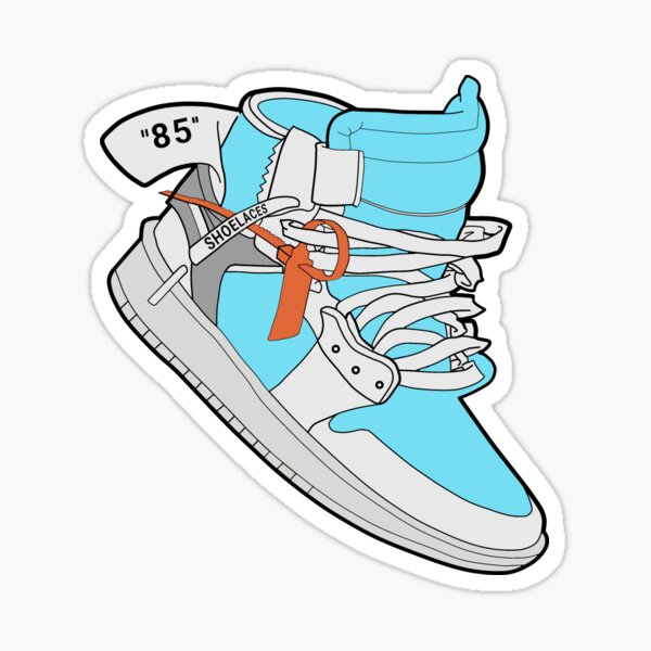 Vista previa del artículo con la obra «Zapatilla de deporte», diseñado y vendido por Osmodesign 44.