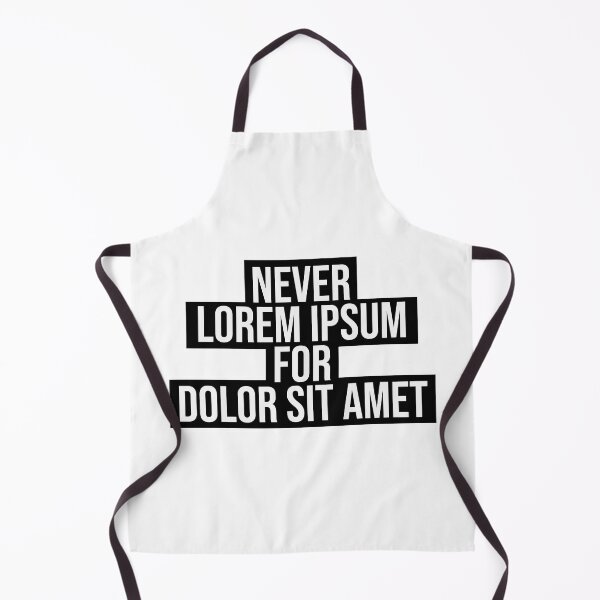 Item preview, Funny lorem ipsum typography designed and sold by KondeHipe.