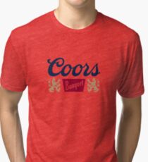 Coors Bankett Vintage T-Shirt