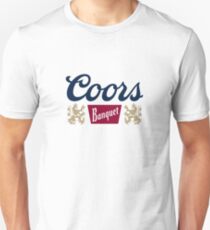 coors banquet Unisex T-Shirt