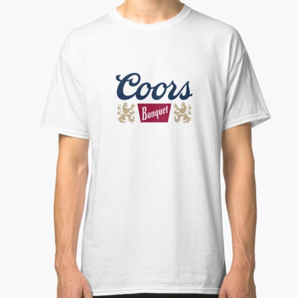 coors banquet Classic T-Shirt