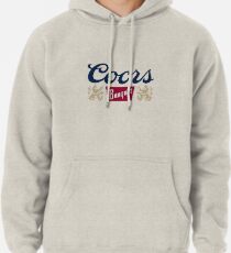 coors banquet Pullover Hoodie