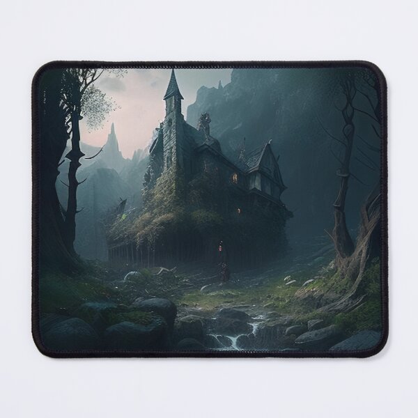 Item preview, Imperial Majestic Castle designed and sold by D3monic.
