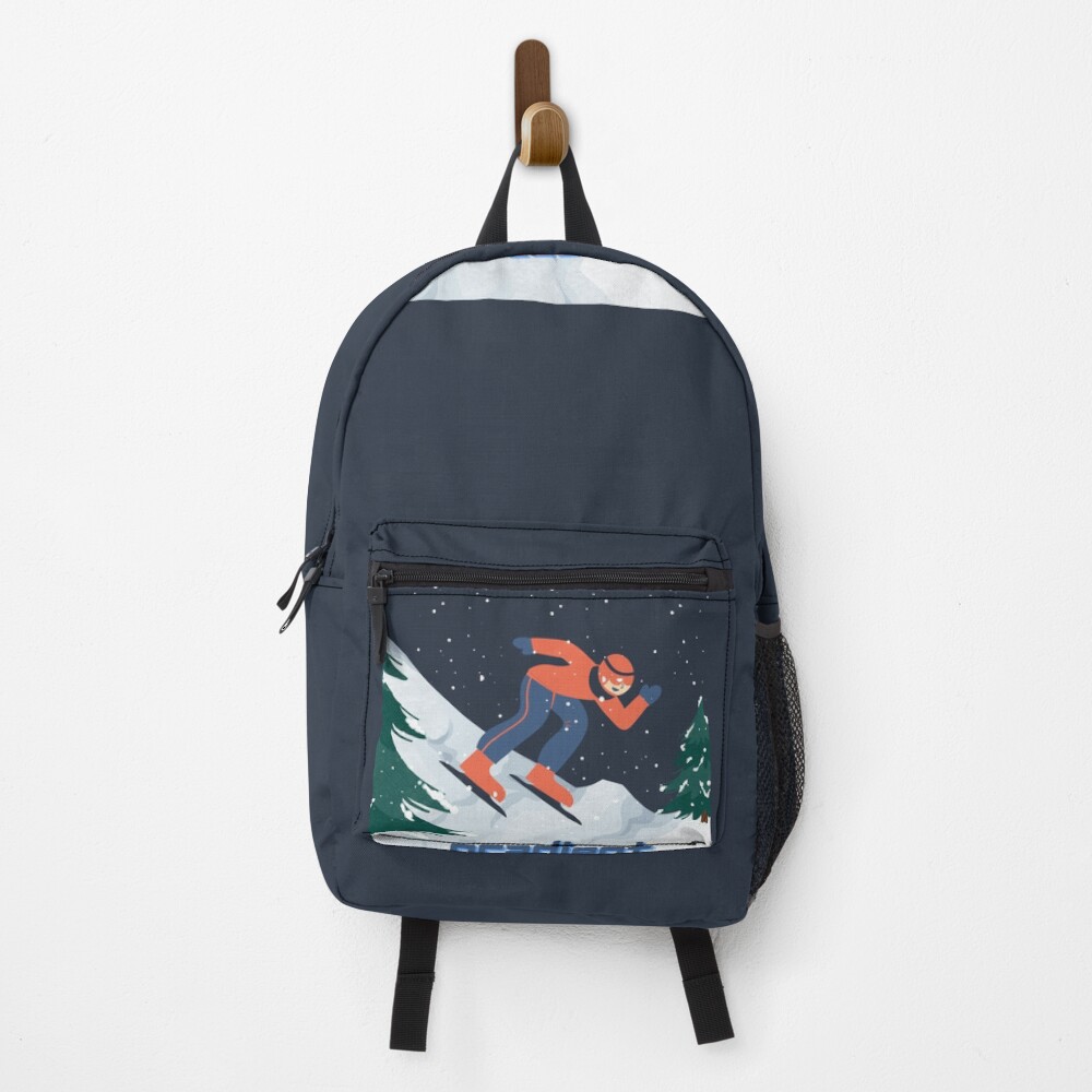 Item preview, Backpack designed and sold by VandoorLabs.