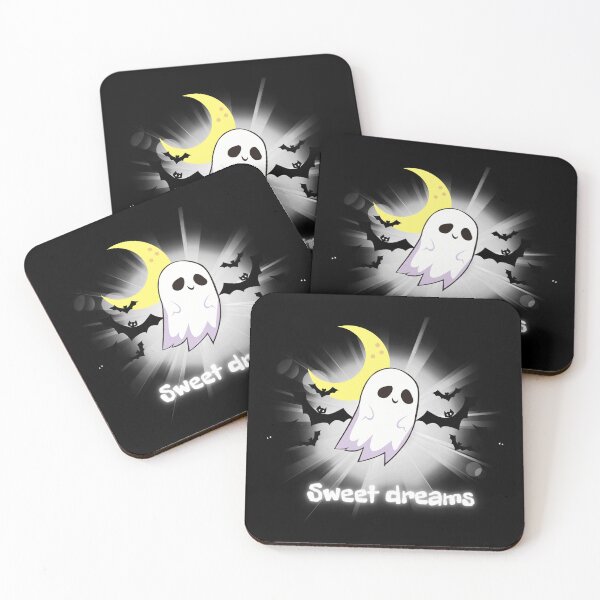 Item preview, funny gost , sweet drreams  designed and sold by Filip  Zubac.