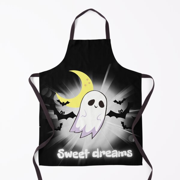 Item preview, funny gost , sweet drreams  designed and sold by Filip  Zubac.