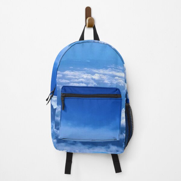 Item preview, View from above the Clouds designed and sold by Fitra  Arts.