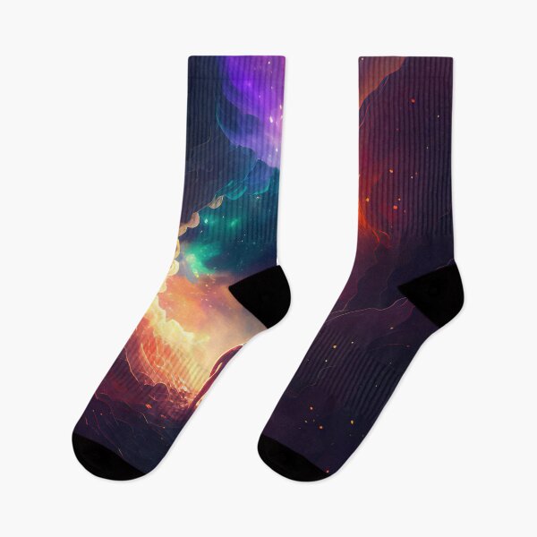 Item preview, Journey Through the Galaxy designed and sold by D3monic.