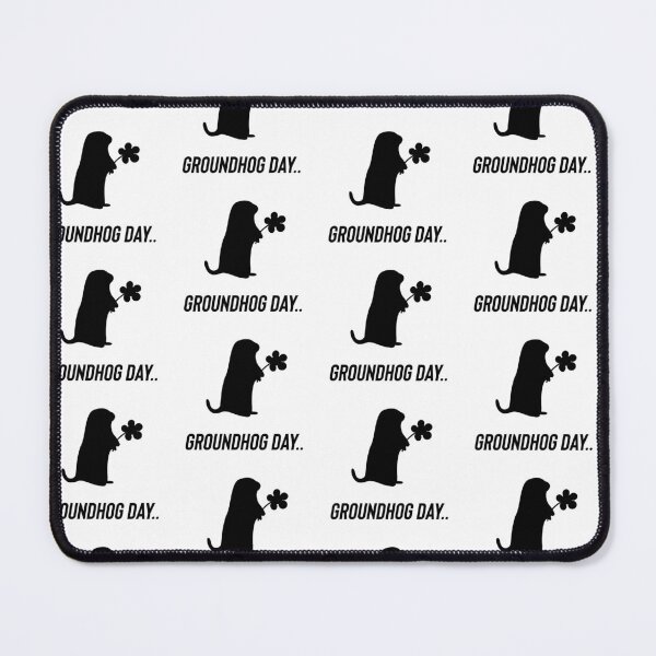 Item preview, Copy of Groundhog day designed and sold by Kidzx6.