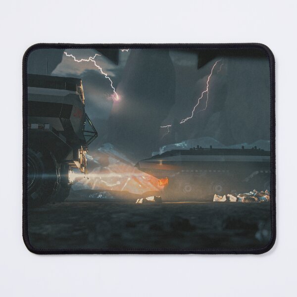Item preview, United Nation Exploration - Alternate designed and sold by Mao Mornity.
