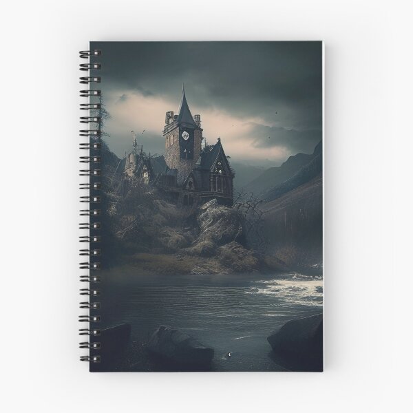 Item preview, Majestic Castle Charm designed and sold by D3monic.